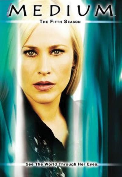 Medium Saison 5 