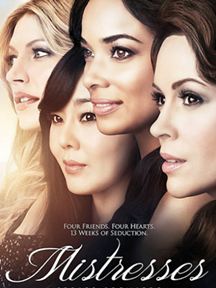 Mistresses (US) Saison 1 
