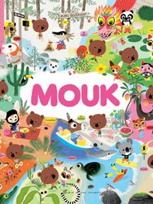 Mouk Saison 2 