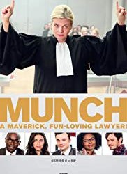 Munch Saison 4 