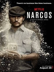 Narcos Saison 1 