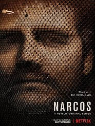 Narcos Saison 2 