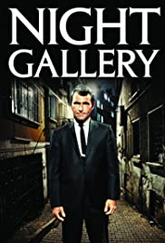 Night Gallery Saison 3 