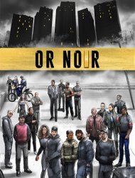 Or Noir Saison 1 