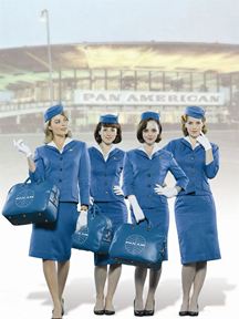 Pan Am Saison 1 