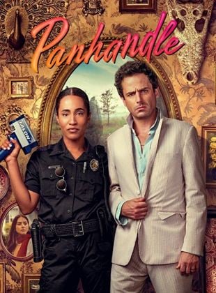 Panhandle Saison 1 