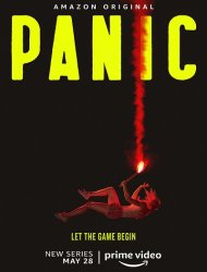 Panic Saison 1 