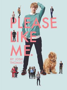 Please Like Me Saison 3 