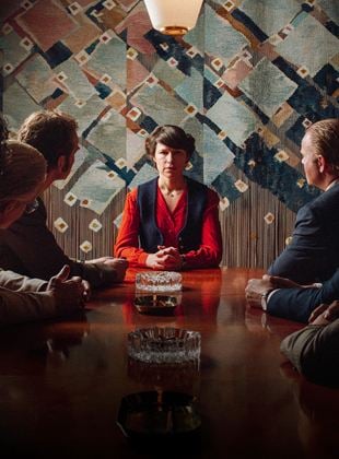 Power Play Saison 1 