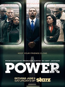 Power Saison 2 