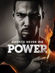 Power Saison 3 