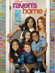 Raven Saison 4 