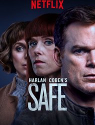 Safe Saison 1 