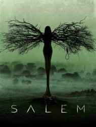 Salem Saison 1 