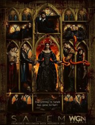 Salem Saison 3 