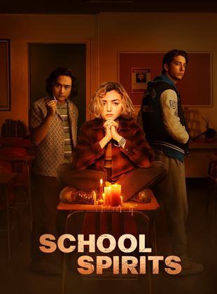 School Spirits Saison 1
