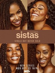 Sistas Saison 1 
