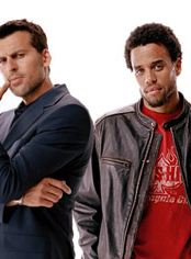 Sleeper Cell Saison 2 