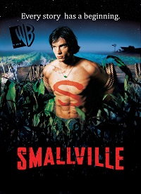 Smallville Saison 1 
