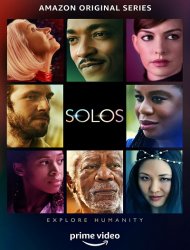Solos Saison 1