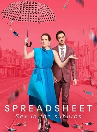Spreadsheet Saison 1 