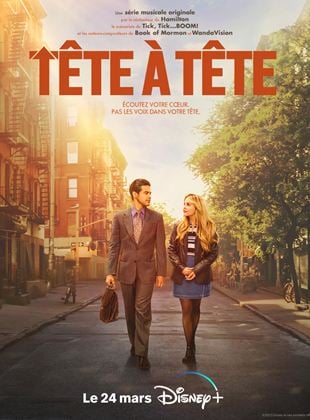Tête à tête Saison 1 