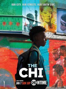 The Chi Saison 1 