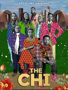 The Chi Saison 5 