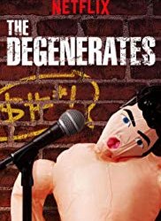 The Degenerates Saison 2 