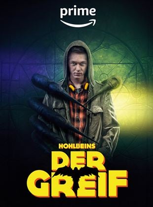 The Gryphon Saison 1 