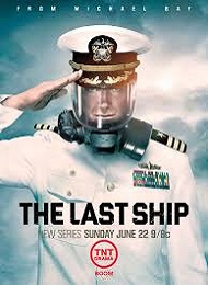The Last Ship Saison 2 
