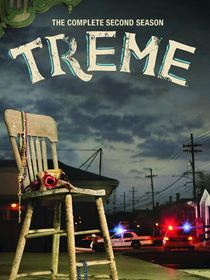 Treme Saison 2 