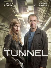 Tunnel Saison 1 