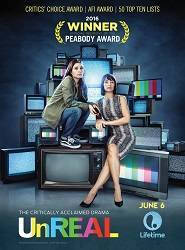 UnREAL Saison 2 