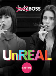 UnREAL Saison 4 