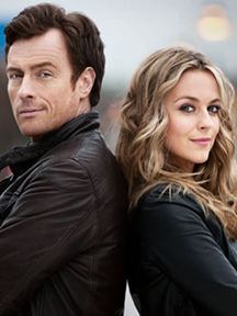 Vexed Saison 2 