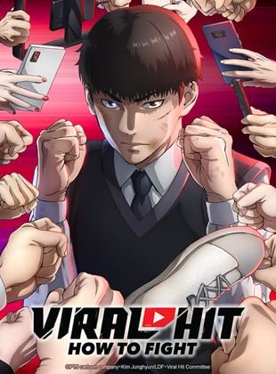 Viral Hit Saison 1 