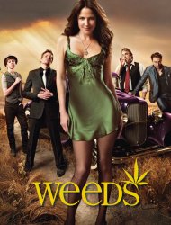 Weeds Saison 6 