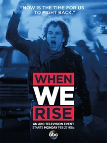 When We Rise Saison 1 