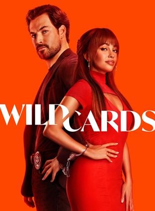 Wild Cards Saison 1 