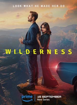 Wilderness Saison 1