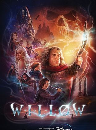 Willow Saison 1 